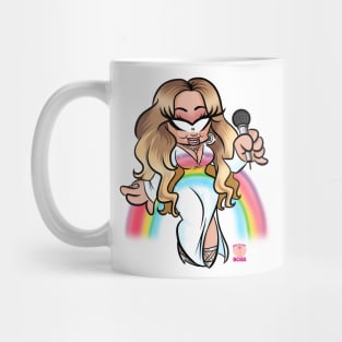 MIMI Cutie Mug